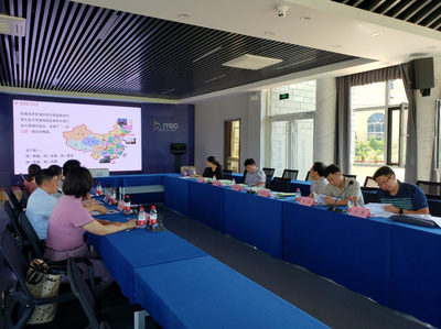 威海市海洋發(fā)展局工程和技術(shù)研究與試驗(yàn)發(fā)展展望