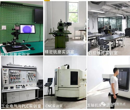 產(chǎn)學(xué)研一體蓬勃發(fā)展，山科機(jī)械工程系闊步向前