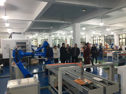 成都市工程職業(yè)技術(shù)學(xué)校軟件開(kāi)發(fā)市級(jí)課題開(kāi)題報(bào)告會(huì)順利舉行