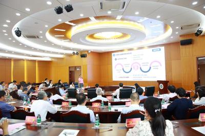 科研惠民啟新篇 上海綠色氟代制藥工程技術研究中心于上海應用技術大學啟動，賦能放心藥研發