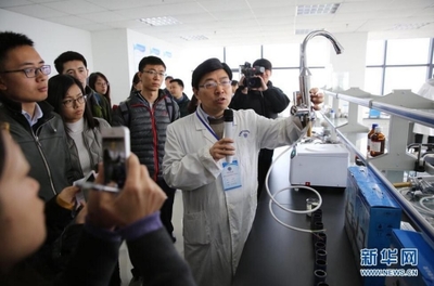 科技賦能發(fā)展 工程與技術(shù)研究及試驗發(fā)展的核心作用