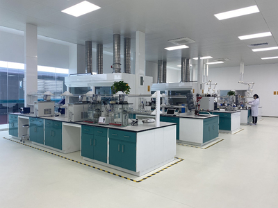 山西企業(yè)技術(shù)中心巡禮丨潞安化工集團(tuán) 以創(chuàng)新研發(fā)驅(qū)動(dòng)高質(zhì)量發(fā)展