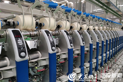 用改革的思路創(chuàng)新的辦法 鄒平動(dòng)能轉(zhuǎn)換鋪就高質(zhì)量發(fā)展之基