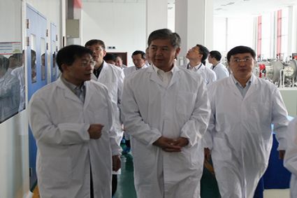 中國空間技術(shù)研究院 航天工程與技術(shù)的創(chuàng)新引擎