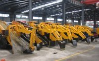 煤礦扒渣機(jī) 銷售、維修與租賃綜合服務(wù)指南