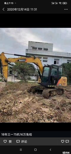 赤峰工程機(jī)械租賃 助力區(qū)域建設(shè)，賦能產(chǎn)業(yè)升級