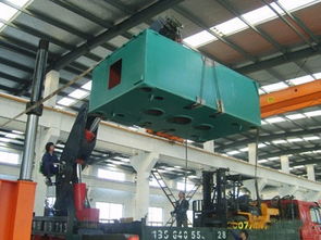 上海閘北區(qū)汶水路叉車出租、工廠搬遷與吊裝服務(wù)全攻略