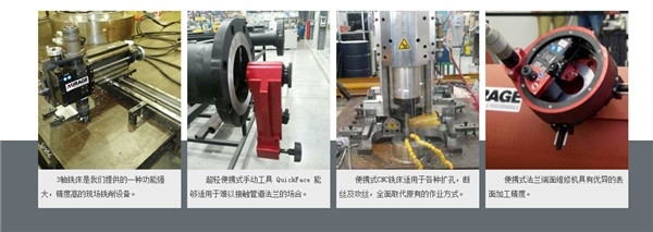 鑫屹機械設備 專業螺栓拉伸器與鉆采設備解決方案供應商